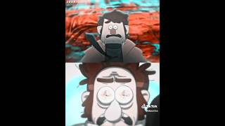Cmo Vieron El Portal To Ford Y  Viejo Makoke gravity Falls short