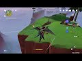 Destroying Everything With My Skirk Come Explore With Me (No Mic Tonight)