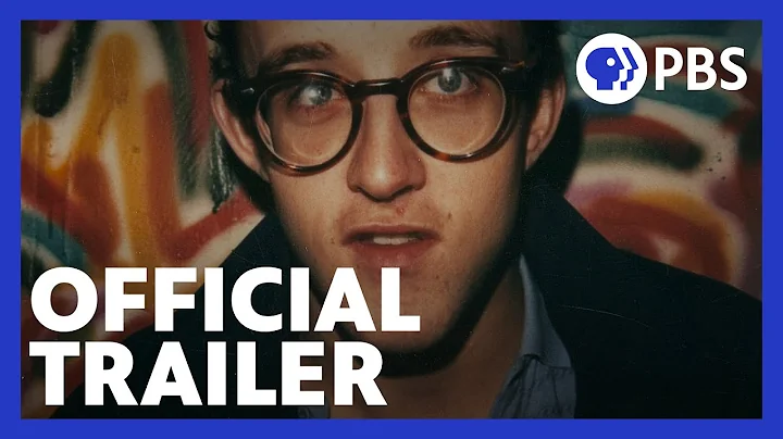 Keith Haring: Street Art Boy | American Masters | ...