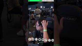 Helydia la paparazzi ! #lrb #sakor #zevent2025 #helydia