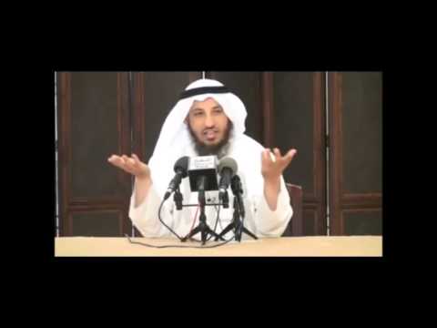 الشيخ عثمان الخميس الاحتفال بالمولد النبوي