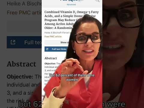 Menopause and Cancer Risk: How Omega-3, Vitamin D, and Exercise Help