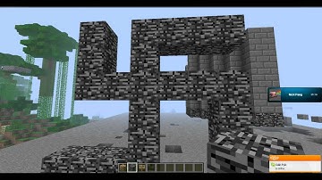 Griefing - Minecraft Server [Part 3]