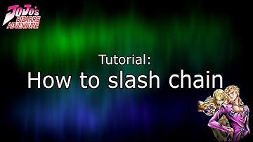 【WOTV FFBE】The 7 Pages of Slash Chaining [Giorno Theme]