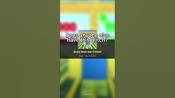 Roblox glitch black screen #shorts #roblox #glitch #yourtooslow