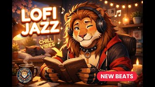 Lofi for Lion Only Soft Jazz Nights for Gentle Fursonas screenshot 2