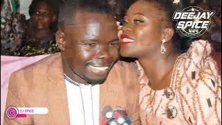 2025 Rose  tajiri yesu dira ano ft eunice bahati lazaro samia luhya mixx nonstop by dj spice  kenya.
