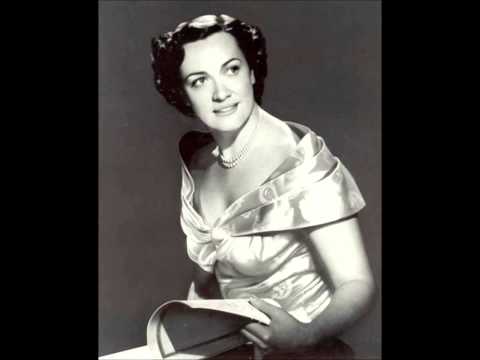 Kathleen Ferrier "Alto-Rhapsody" Brahms