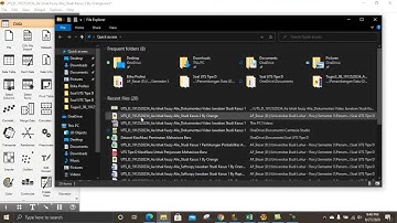 Clustering Data dengan Algoritma K-Means menggunakan Aplikasi Excel, Orange dan Rapid Miner