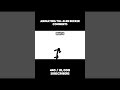 Animating till ALAN BECKER COMMENTS / Day 4 / #animation #alanbecker #art #stickman #shorts