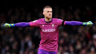 Daniel Bentley - Top 20 INSANE saves 2019/20