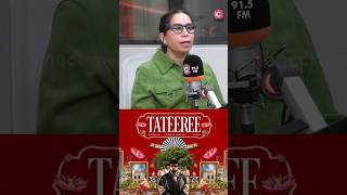 Tateeree by Badshah