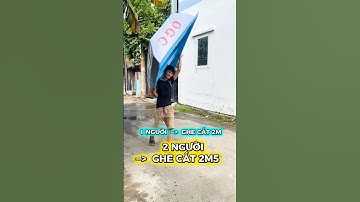 Thuyền Nhựa Composite 2 Người - Ghe Cắt 2M5 #thuyennhu #composite #ghecat #onggiauyacht #xhhh