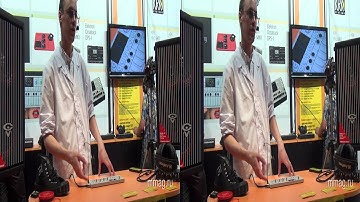 mmag.ru: Teenage Engineering OP-1 and Oplab 3d video review