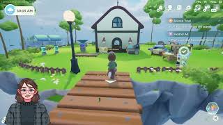 Day 2 of Loftia | Closed Beta Playtest | stream VOD [27/04/26]