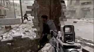| Cod 4 Noclip, God Mode & No target | Campaign | After Patch !  |
