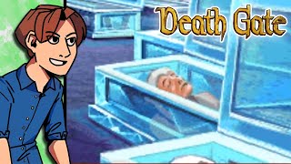 Death Gate (PC) #6 β Dead Guys β ProJared Plays!