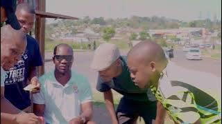 Imali Ayivumi - MZOMBORICO ft Fokza Joat