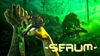 Bone Breaker Day Two Survival | Serum Gameplay screenshot 5