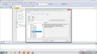 Microcontroller Lab Demo