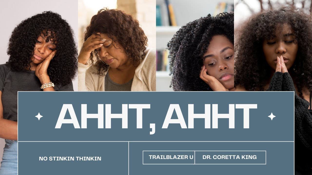 Overcoming limited beliefs!: cognitive distortions and limited beliefs definitions