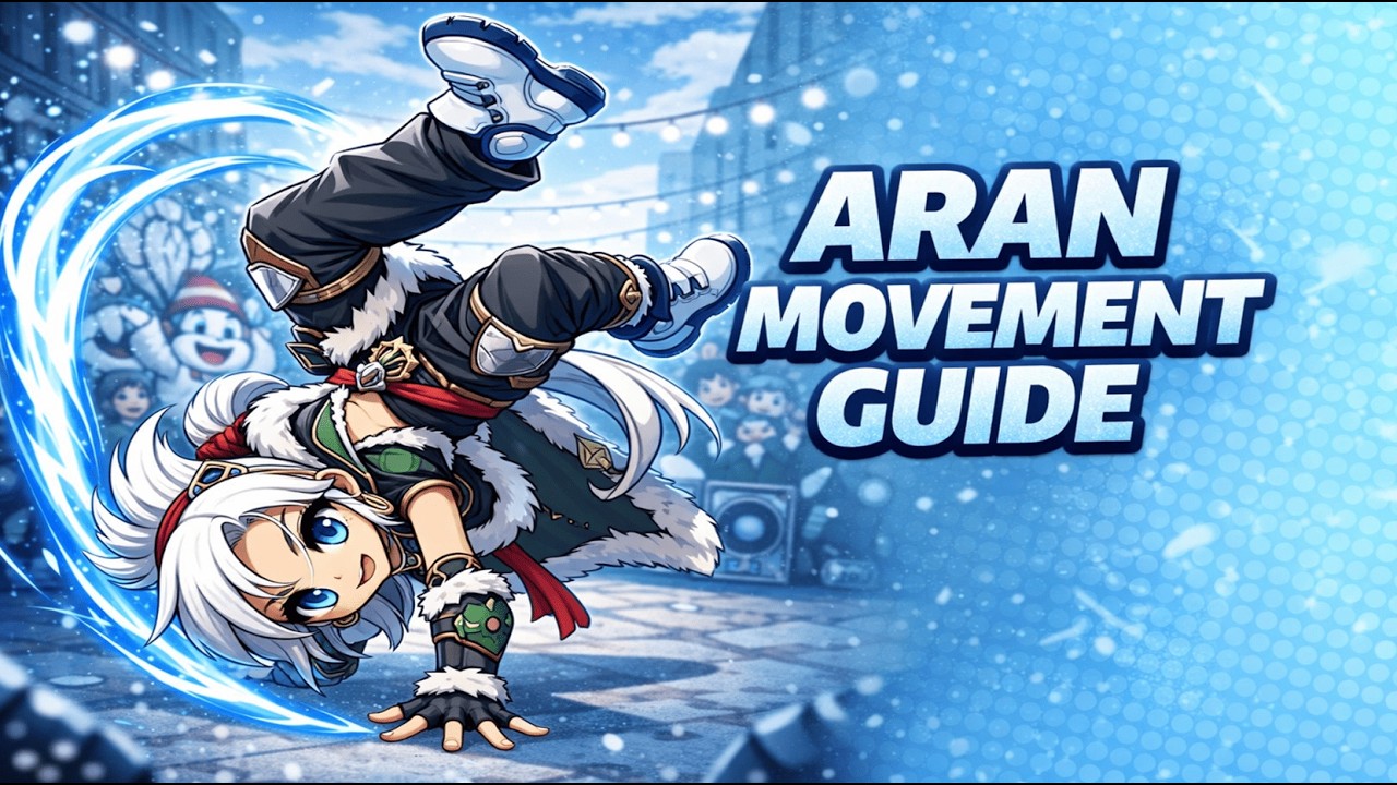 Aran movement guide