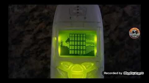 The Coolest Battery low/battery empty collection