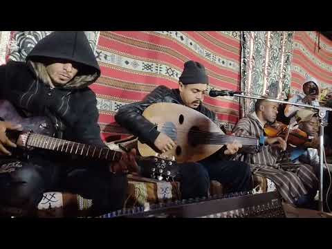 أغنية انتي زين ديالي من أداء الفنان بوجمعه بوسنة اسمع وا استمتع 