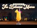 Why The Bahama Mama Deserves More Respect