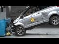 Euro ncap crash test of aixam crossover gtr 2016