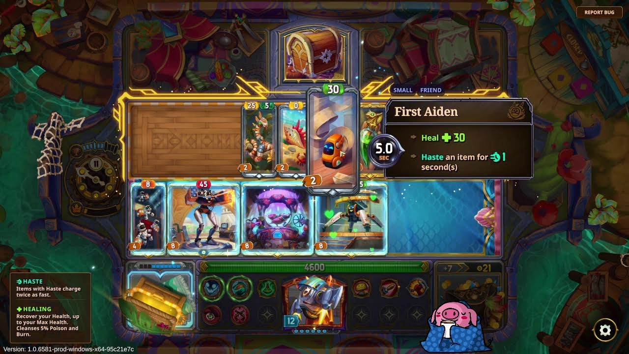 WORLDS BEST DOOLEY MAIN THAT I KNOW OF