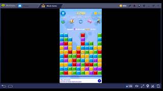 Games for Kid - Block Gems Pop Jewels level 2 & 3!! screenshot 5
