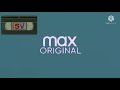 Shokus takes over the max originals logo