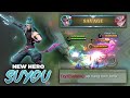 2x SAVAGE! New Hero SUYOU Gameplay