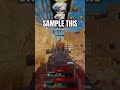 Sample This