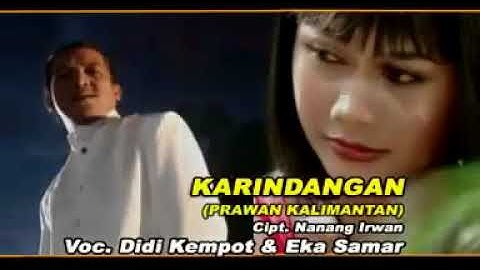 Didi Kempot Perawan Kalimantan