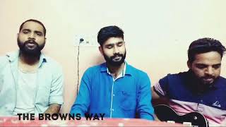 Aadat - Ninja - unplugged call