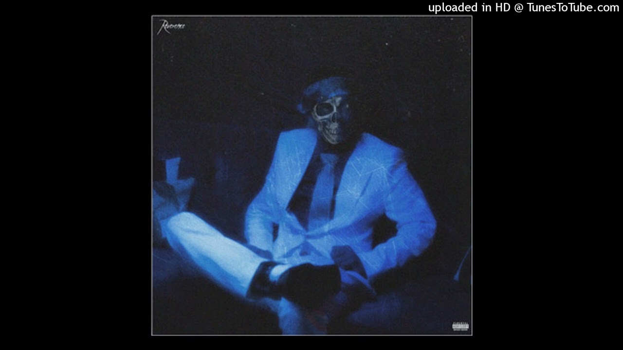 Jace! (Iayze) - Laylow (Instrumental) NO LOOP Reprod.FAY!