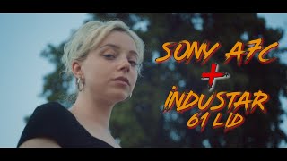 MALVINA MONEY / SONY A7C + INDUSTAR 61 l/d TEST /