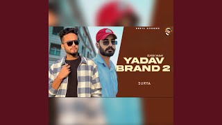 Yadav Band 4 - surya