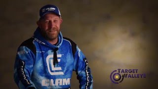 Scott Merwin - Lake Osakis