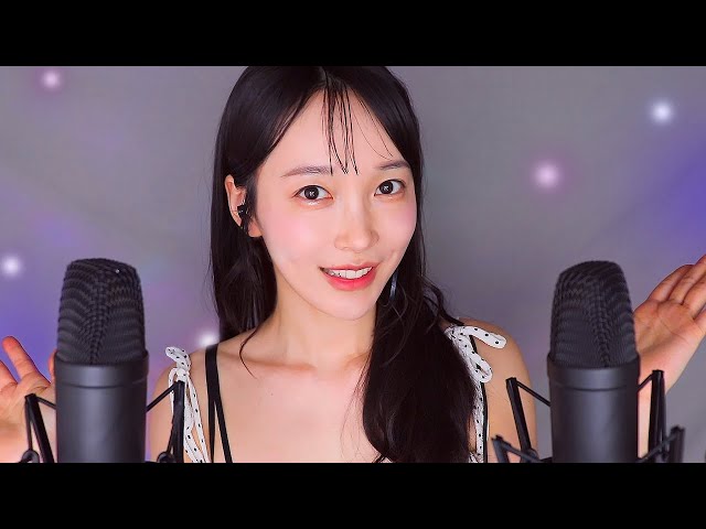 ASMR Whispered Q&A 50 Questions Till You Sleep💤 TMI Whisper Ramble