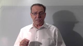 Reactive Goals vs Proactive Goals - Think About This Today #14