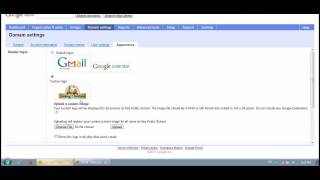 Doodle for Your Google Apps Domain.avi screenshot 4