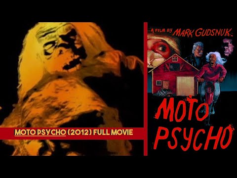Moto Psycho still