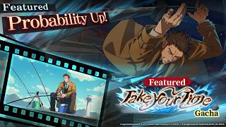 Jujutsu Kaisen Phantom Parade Dodging Blade Atsuya Kusakabe Is Now Here