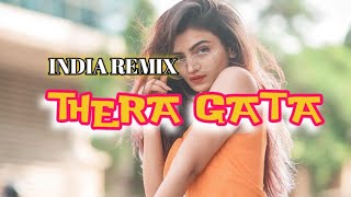 LAGU JOGET TERBARU - THERA GATA || ADIN REMIXER