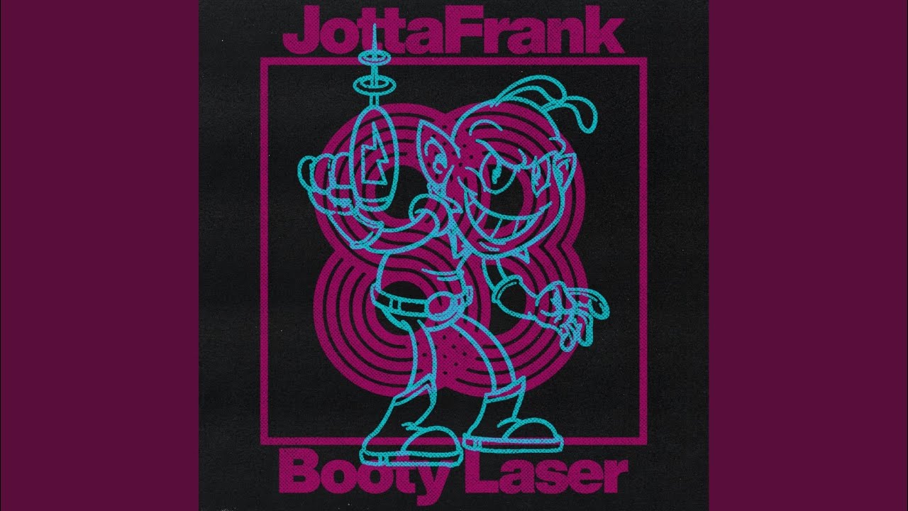 Watch Booty Laser on YouTube Watch Booty Laser on YouTube
