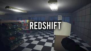 REDSHIFT Short GamePlay