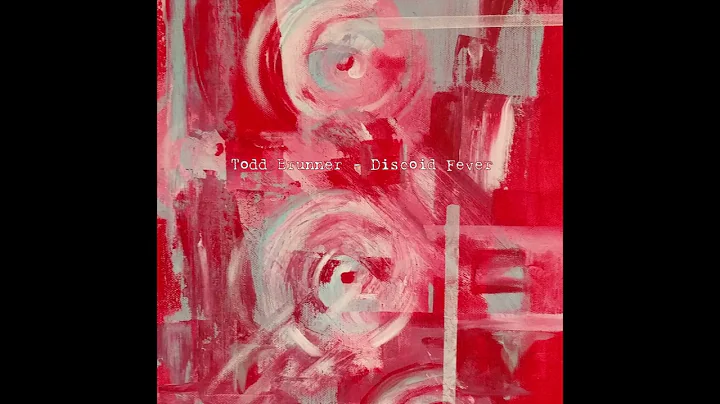 Todd Brunner - Hard as Diamonds (audio)